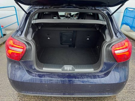 2018 Mercedes-Benz A Class - thumbnail 13