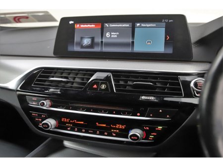 2018 BMW 5 Series - thumbnail 20