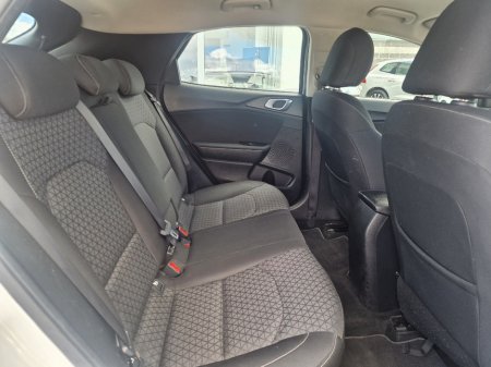 2020 Kia XCeed - thumbnail 17