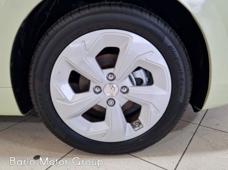 2026 Suzuki Swift Motion 1.2 €22,975 thumbnail