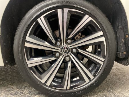 2021 Toyota Corolla - thumbnail 13