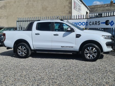 2019 Ford Ranger - thumbnail 5