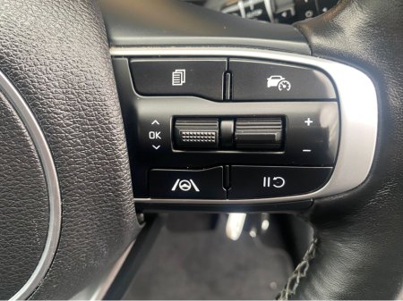 2023 Kia Sportage K3 MHEV MY23 5DR €27,950 thumbnail