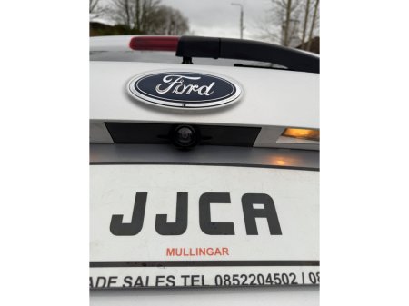 2018 Ford Kuga 1.5TDCi 120PS FWD Titanium €10,950 thumbnail