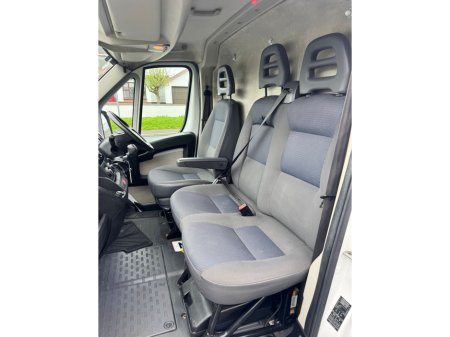 2013 Citroen Relay - photo 3