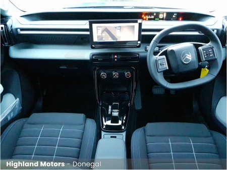 2026 Citroen C3 - thumbnail 2