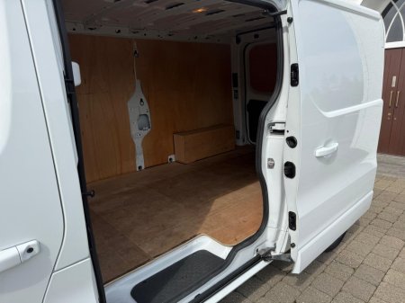 2024 Renault Trafic - thumbnail 19