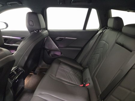 2025 BMW 5 Series 530e M Sport Touring €67,950 thumbnail