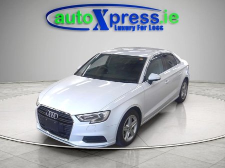 2017 Audi A3 - photo 5