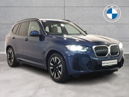 2024 BMW iX3 M Sport