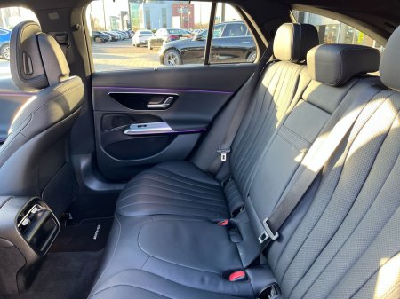 2025 Mercedes-Benz E Class E 300DE AMG Line Plus Estate - Twin Sunroof €89,950 thumbnail