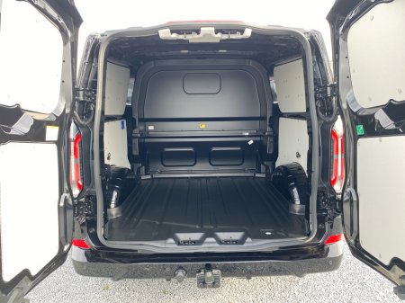 2026 Ford Transit Custom - thumbnail 24