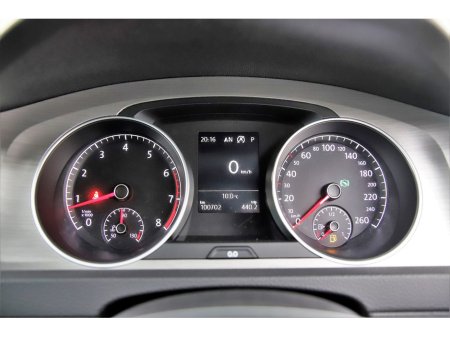 2017 Volkswagen Golf - thumbnail 18