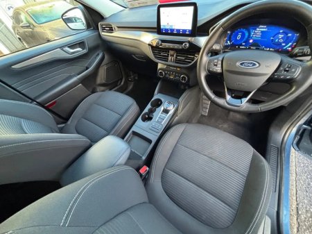 2023 Ford Kuga - thumbnail 22