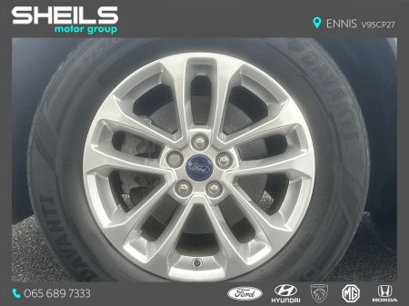 2022 Ford Kuga - thumbnail 15