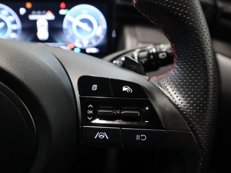 2023 Hyundai Tucson - thumbnail 17