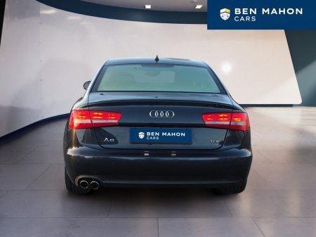 2014 Audi A6 2.0 TDI MULTITRONIC SE €10,950