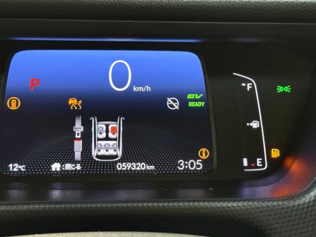 2020 Honda Fit - thumbnail 9