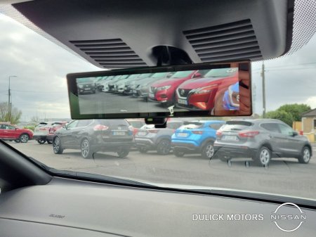 2025 Nissan Leaf - thumbnail 15