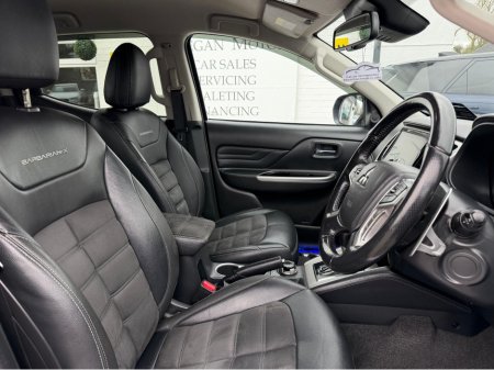 2020 Mitsubishi L200 - thumbnail 14