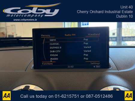 2015 Audi A3 - thumbnail 28