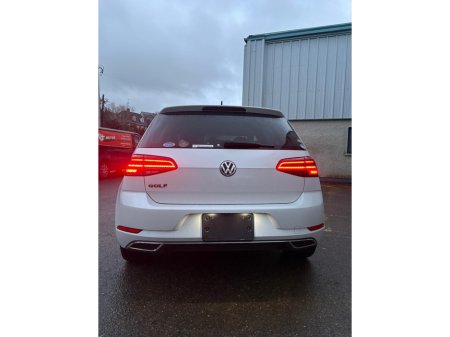 2019 Volkswagen Golf 2019 GOLF €21,250 thumbnail