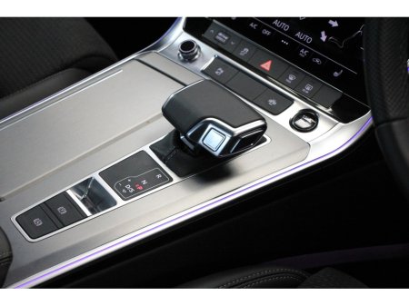 2025 Audi A6 - thumbnail 5