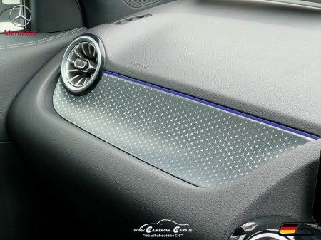 2025 Mercedes-Benz GLA Class - thumbnail 22