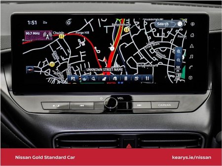 2026 Nissan Juke - thumbnail 24