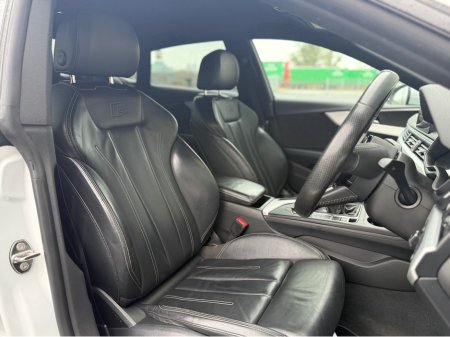 2017 Audi A5 - thumbnail 24