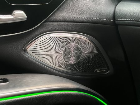 2023 Mercedes-Benz EQS - thumbnail 15