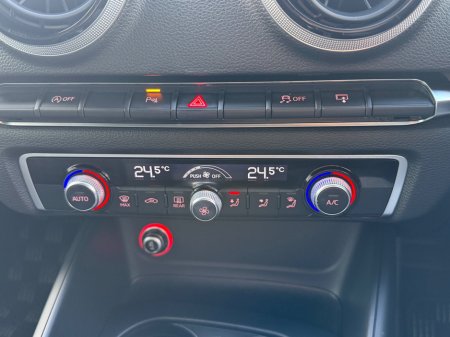 2017 Audi A3 - thumbnail 15