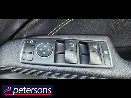 2018 Mercedes-Benz CLA Class CLA180 SPORT 4DR AUTOMATIC €20,950 thumbnail