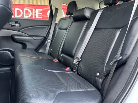 2016 Honda CR-V - thumbnail 15