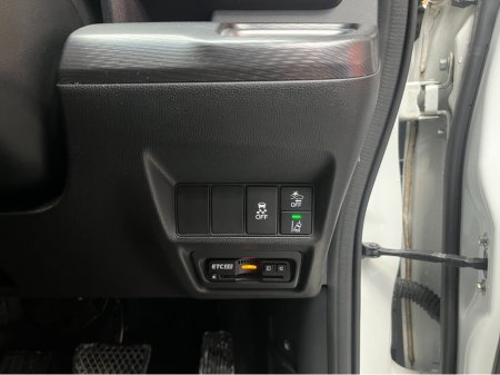 2020 Honda Stepwagon €28950 2020 HONDA STEPWAGON EHEV G SPADA SENSING 2.0 AUTOMATIC / CRUISE CONTROL / AUTOMATIC DOORS / 7 SEATS €28,950 thumbnail