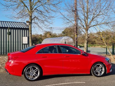 2017 Mercedes-Benz CL Class - photo 4