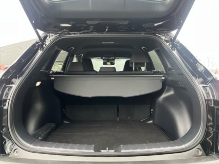 2025 Toyota Corolla Cross - thumbnail 10