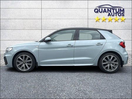 2024 Audi A1 - photo 5