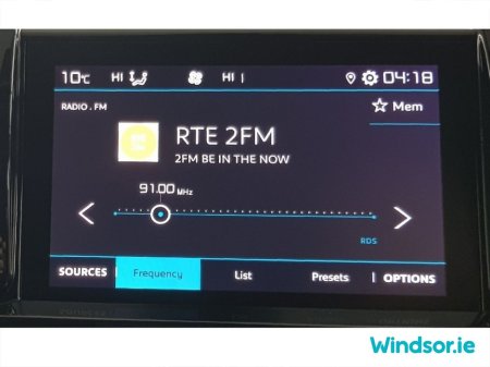 2023 Citroen C5 Aircross FEEL Pack BlueHDi 130 €28,495 thumbnail