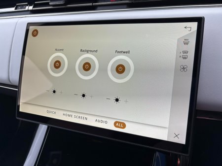 2025 Land Rover Range Rover Sport - thumbnail 23