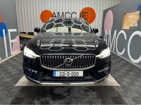 2022 Volvo XC60 - thumbnail 6