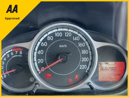 2013 Mazda Mazda2 - thumbnail 6