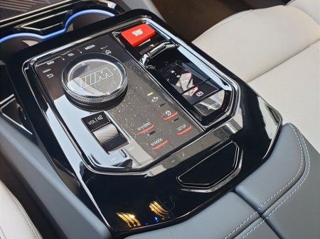 2026 BMW M5 M5 Saloon €151,995