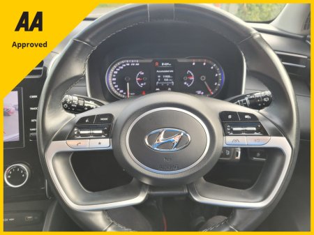 2023 Hyundai Tucson - thumbnail 26