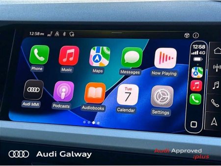 2025 Audi Q4 e-tron - thumbnail 14