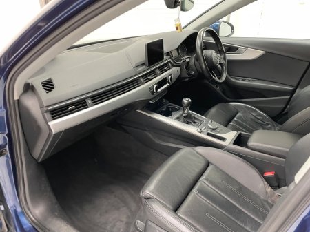 2016 Audi A4 - thumbnail 17