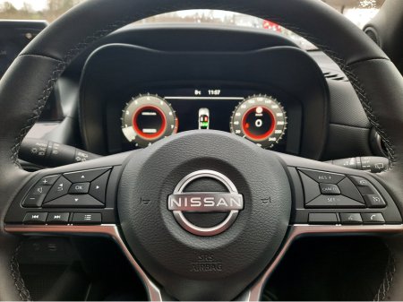 2026 Nissan Juke 1.0 SV PREMIUM MY24.2 thumbnail