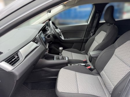 2022 Renault Captur - thumbnail 15