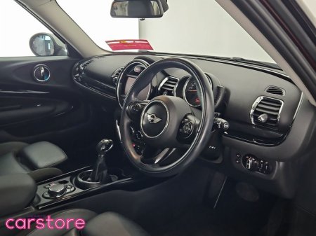 2016 MINI Clubman - thumbnail 9