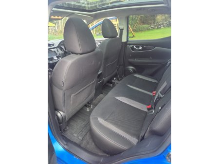 2019 Nissan Qashqai - thumbnail 12